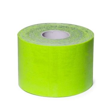 Imagem de Protape Bandagem Elástica Adesina Amarelo Neon Incoterm