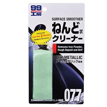 Imagem de CLAY BAR DARK 150g - SOFT99