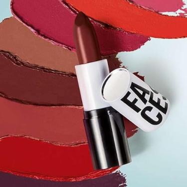 Imagem de Natura Batom Cremoso Faces Broken Brown - 3,5g