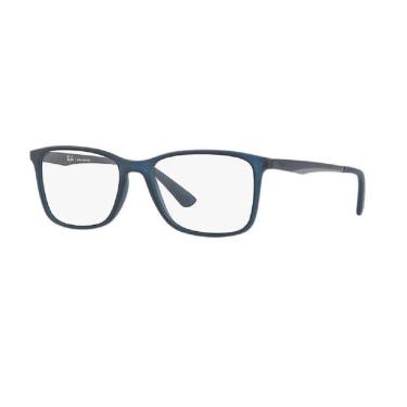 Imagem de Armacao Ray-Ban Rx7133l 5679 55