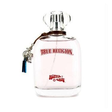 Imagem de True Religion Perfume feminino Hippie Chic EDP Spray 100 ml