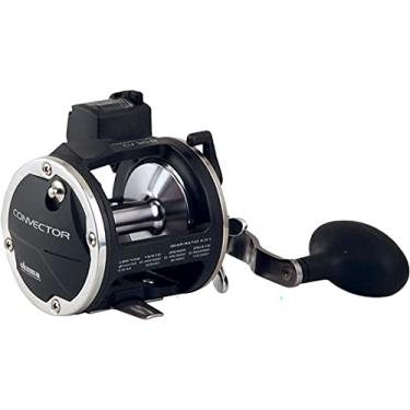 Imagem de Okuma Reels Convector Linecounter 2Bb + 1Rb 6.2:1