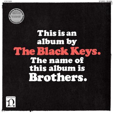 Imagem de Brothers (Deluxe Remastered Anniversary Edition) [Disco de Vinil]