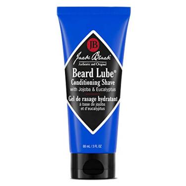 Imagem de Jack Black Beard Lube Conditioning Shave for Men 3 oz Shaving Cream