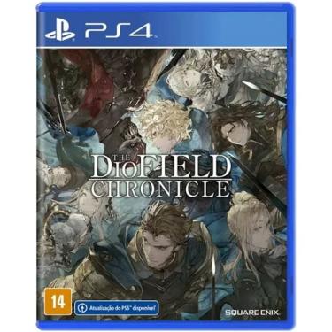 Imagem de The Diofield Chronicle - PS4