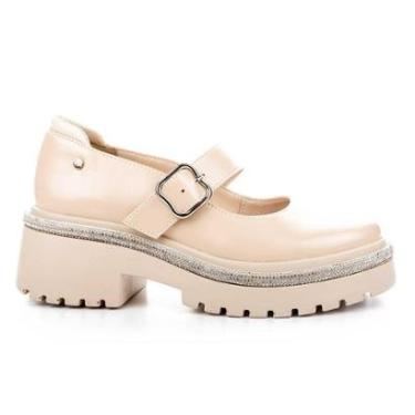 Imagem de Sapato Tanara Tratorado-Feminino