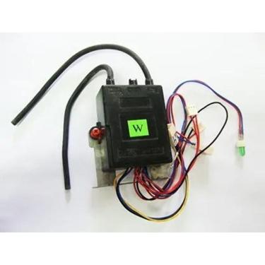 Imagem de Uce Unidade Comando Eletrônica Aquecedor Komeco Ko 550s G1 - 0100021013