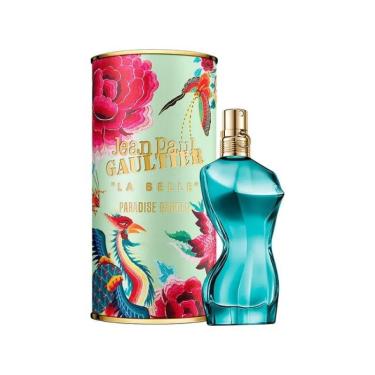 Imagem de Perfume Jean Paul Gaultier La Belle Paradise Garden - Eau De Parfum - 100 Ml