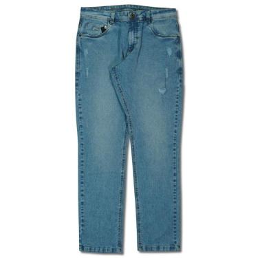 Imagem de Calça Jeans Freesurf Relax Denin Masculina-Masculino