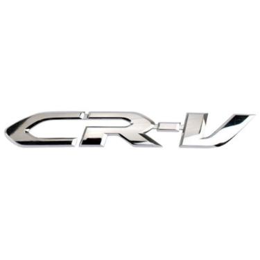 Imagem de Emblema Letreiro Porta Malas - Honda Crv 2013 2014 2015