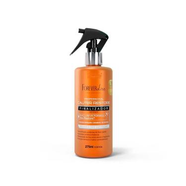 Imagem de Spray Finalizador Cauterização Cauter Restore Forever Liss 275ml