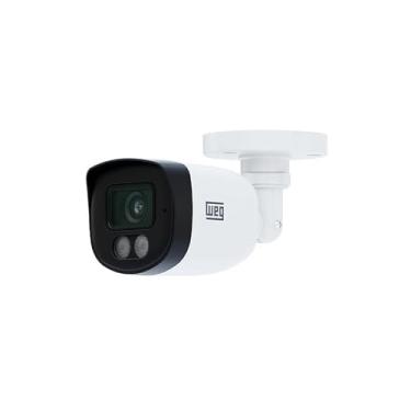 Imagem de Câmera Bullet Hibrida Night Color Fhd Ip66 Wcam Weg