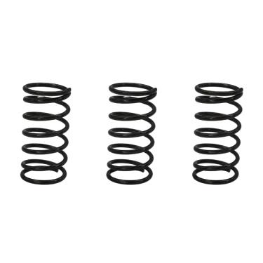 Imagem de Kit 3un Mola da Trava do Tubo Compatível com Soprador Garthen GSF-2000 36788.1