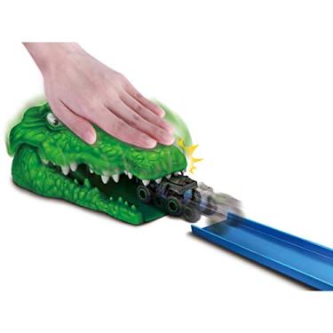 Imagem de Pista Metal Machines, Croc Attack, Candide, Multicor