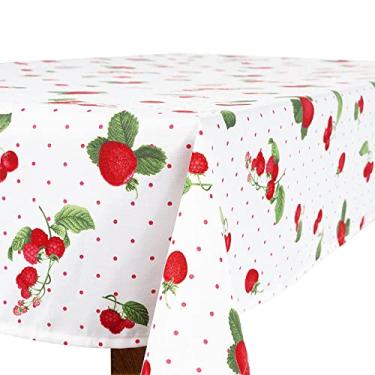 Imagem de Toalha de Mesa Quadrada Clean Iolanda 1,40 x 1,40 Dohler