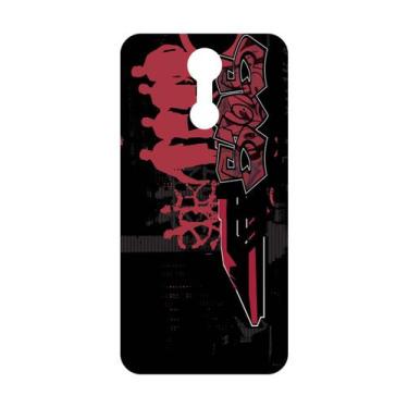 Imagem de Capa Adesivo Skin055 Verso Para Lg K9 - KawaSkin