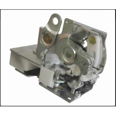 Imagem de Fechadura Porta FD Cargo 2011/ Mecan Dir - BC46E219A64ABQ7A - ORI TRUC