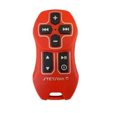 Imagem de Controle Longa Distância Stetsom Sx Universal - A.R Variedades MT