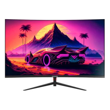 Imagem de Monitor Concórdia Gamer Curvo Cz238f 23.8  165hz Freesync Monitor Gamer