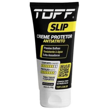 Imagem de TOFF SLIP - Creme Protetor Antiatrito
