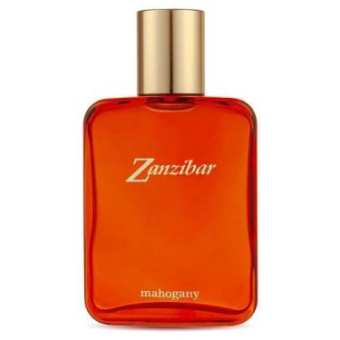 Imagem de Mahogany Zanzibar 100ml