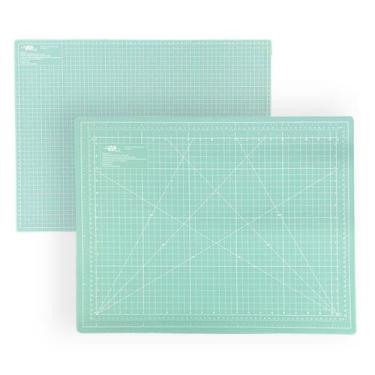 Imagem de Base De Corte A3 45x30 ou A2 60x45 Dupla Face Auto Regenerativa Para U