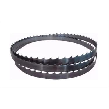 Imagem de Laminas Serra Fita 1.1/4 COM 1,4 dentes Soldada Com 4,00 Metros - ATLA