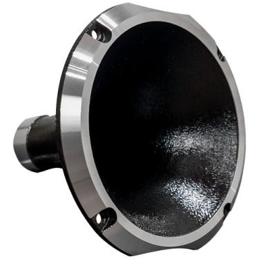Imagem de Cone Corneta Curto Preto Rosca Drive D250x D250 Trio Jbl - OESTESOM
