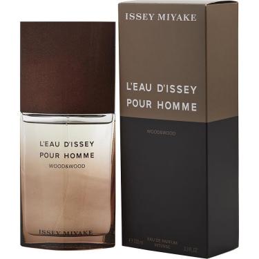 Imagem de Perfume Masculino L'Eau D'Issey Pour Homme&Wood De Parfum Intense100 ML
