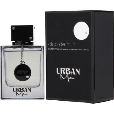 Imagem de Perfume Masculino Armaf Club De Nuit Urban Man Armaf Eau De Parfum Spray 106 Ml