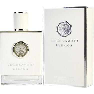 Imagem de Perfume Masculino Vince Camuto Eterno Vince Camuto Eau De Toilette Spray 100 Ml