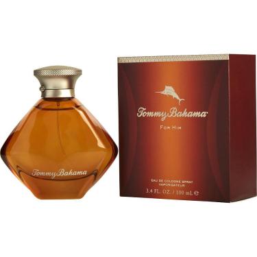 Imagem de Eau De Colônia Spray 100 Ml Tommy Bahama For Him Tommy Bahama Masculino