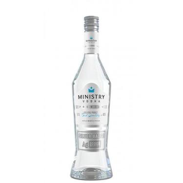 Imagem de Vodka ministry premium 700ml - SMIRNOFF