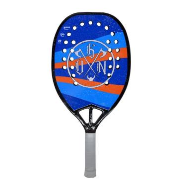 Imagem de Raquete Beach Tênis Viking - Fibra de Vidro-Unissex