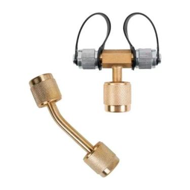 Imagem de Adaptador Para Vacuometro Digital - Va200 Bravo Migrare - Migrare 