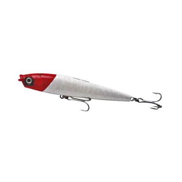 Imagem de Isca Artificial Superfície Marine Sports Johnny Hoffman Animal 130 13c