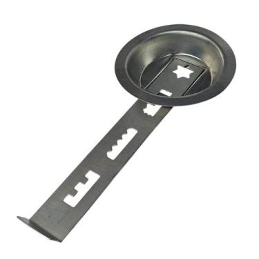 Imagem de Modelador de biscoito bolacha 4 formas manual para o boca 09 - SCATOLI