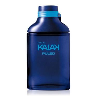 Imagem de Desodorante Colônia Kaiak Pulso Masculino 100 ml - Natura