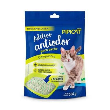 Imagem de Pipicat aditivo antiodor - mrn00478 - kelco pet care