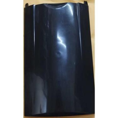 Imagem de Painel inferior preto  Bebedouro Esmaltec EGC35B