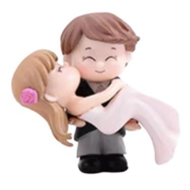 Imagem de Miniatura Bonecos Decoração e Enfeite de Carro e Casa - Casa Voiréti, 