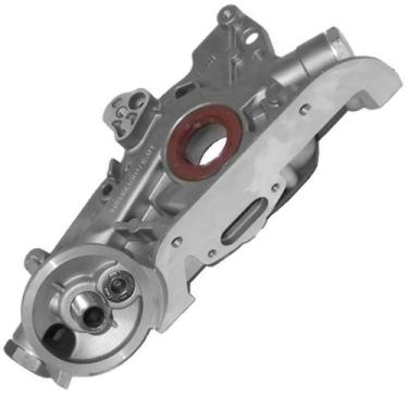 Imagem de Bomba De Óleo Chevrolet Zafira 2.0 1999 a 2005 Schadek
