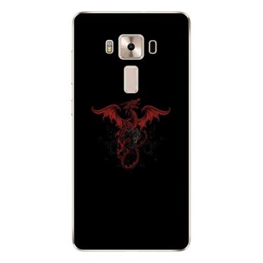 Imagem de Capa Adesivo Skin255 Verso Para Zenfone 3 Deluxe (ZS570KL)