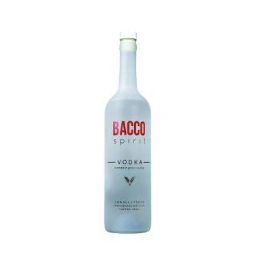 Imagem de Vodka Bacco - 750ml