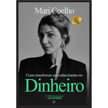 Imagem de Como transformar seu conhecimento em dinheiro