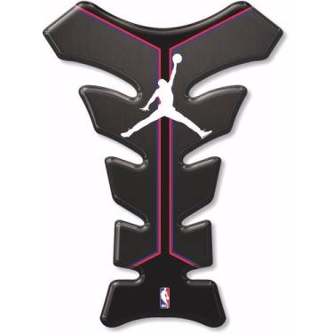 Imagem de Protetor De Taque Tankpad Nba Basquete - Resitank