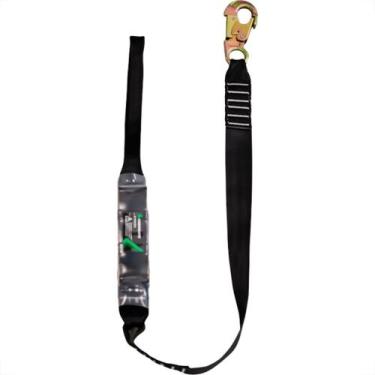 Imagem de Talabarte ''I'' Carbografite Cg1A Com Absorvedor De Energia 0,90M - Cg