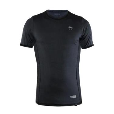Imagem de Camiseta drygear venum basic dark, G
