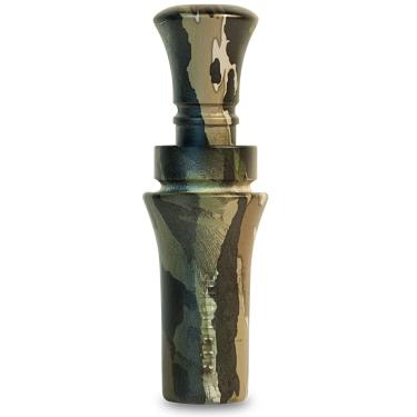 Imagem de DUCK COMMANDER Série Clássica Duck Call, Duck Decoy Waterfowl Hunting Lanyard Accessories, Pioneer Realtree