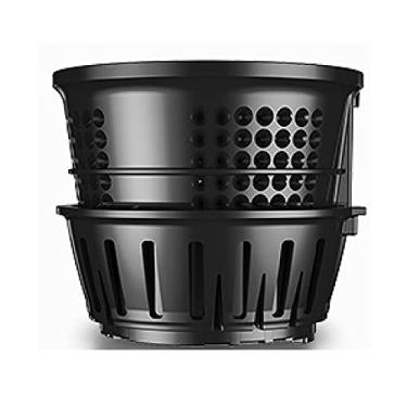 Imagem de Filtro de combinação serve para MIUI Juicer, acessórios MIUI Juicer, coletar bagaço